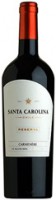 Vinho Santa Carolina Reserva Carmenere 750 ml